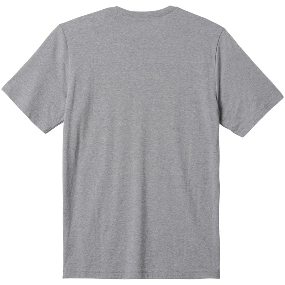 Texas Rangers TravisMathew Sunset Slam T-Shirt - Gray - MLB Online