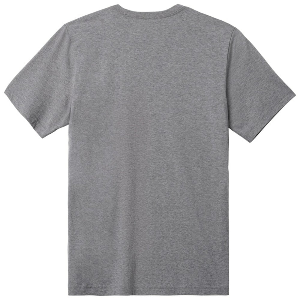 Chicago Cubs TravisMathew Sunset Slam T-Shirt - Gray - MLB on Sale