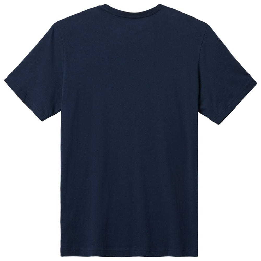 Boston Red Sox TravisMathew Sunset Slam T-Shirt - Navy - MLB Lifestyle