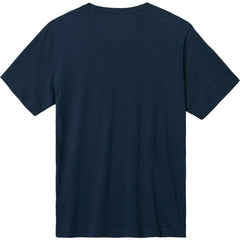 Atlanta Braves TravisMathew Sunset Slam T-Shirt - Navy - MLB Sale