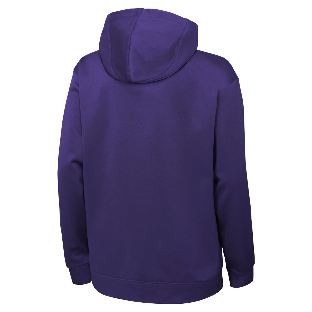 Phoenix Suns Youth Performance Practice Spotlight Pullover Hoodie Purple | Nike online