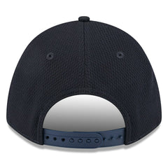 Boston Red Sox New Era 2025 MLB Clubhouse 9FORTY M-Crown Adjustable Hat - Navy - New Era Sale