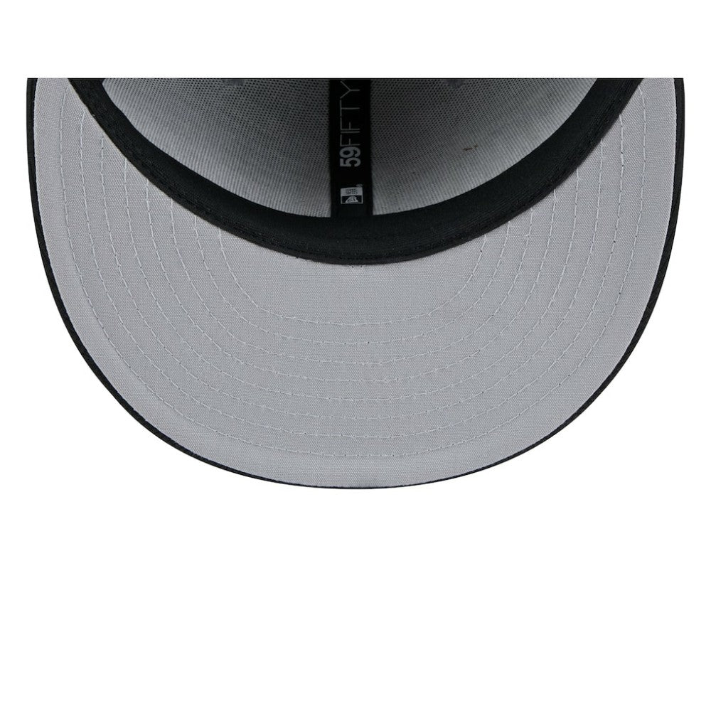 Pittsburgh Pirates New Era 2025 Batting Practice 59FIFTY Fitted Hat - Gray/Black - New Era Sale