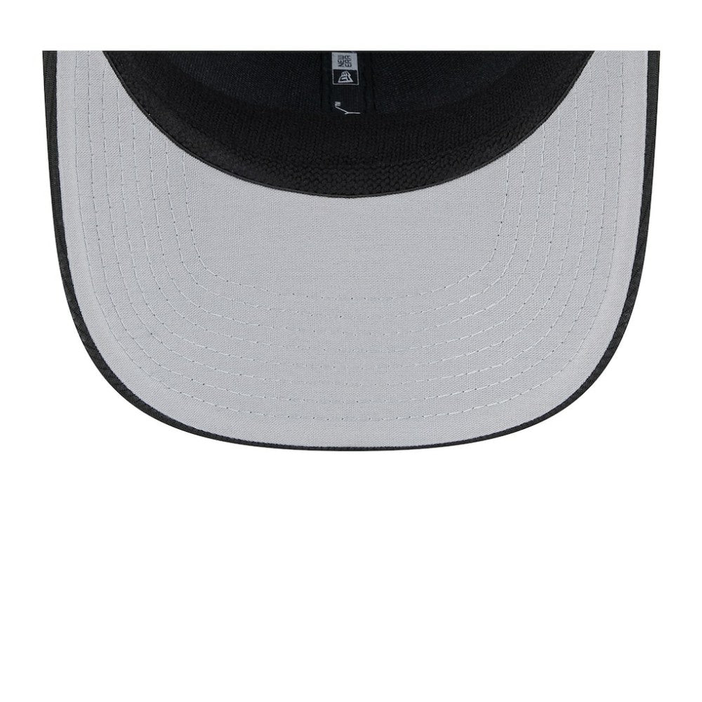 Pittsburgh Pirates New Era 2025 Batting Practice 9SEVENTY Stretch-Snap Trucker Hat - Black - New Era on Sale