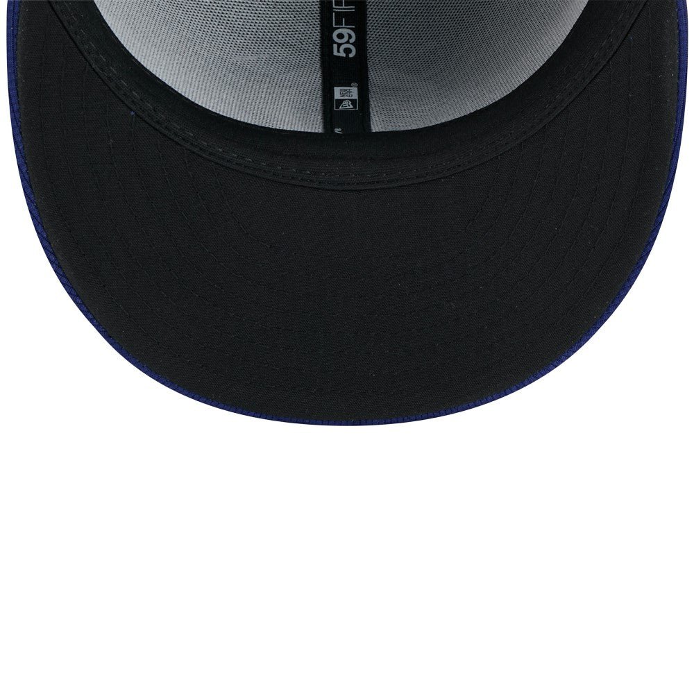 Los Angeles Dodgers New Era 2025 Spring Training 59FIFTY Fitted Hat - Royal - New Era on Sale