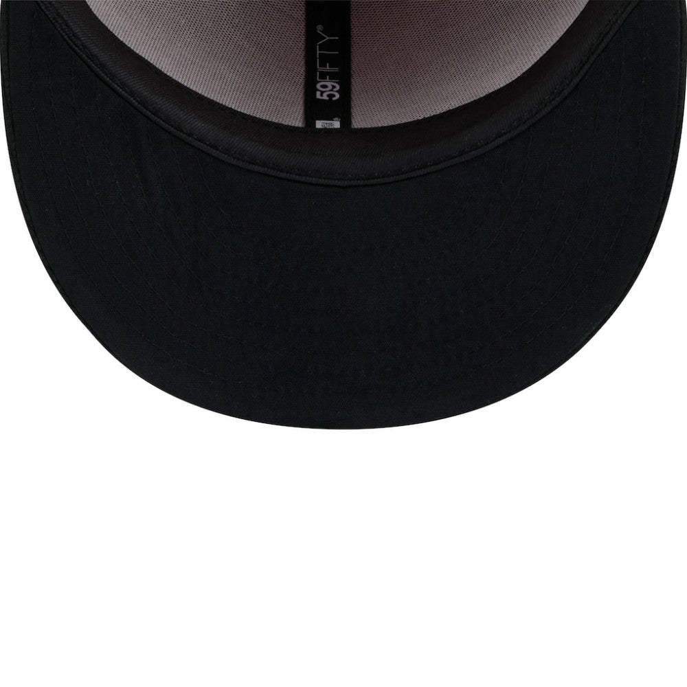 San Francisco Giants New Era 2025 Spring Training Low Profile 59FIFTY Fitted Hat - Orange/Black - New Era on Sale