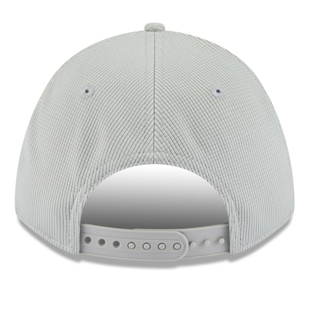 Chicago White Sox New Era 2025 Spring Training 9FORTY Adjustable Hat - Gray - New Era Discount