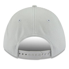 Chicago White Sox New Era 2025 Spring Training 9FORTY Adjustable Hat - Gray - New Era Discount