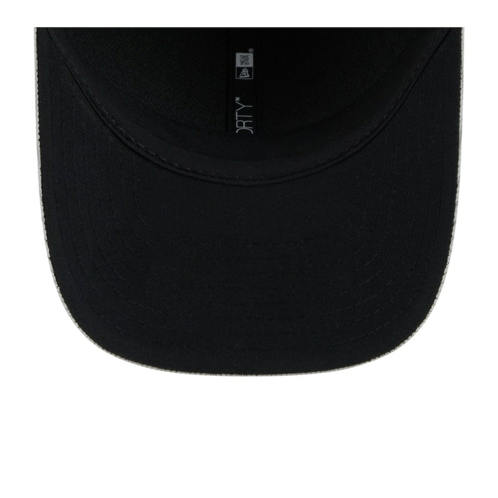 Chicago White Sox New Era 2025 Spring Training 9FORTY Adjustable Hat - Gray - New Era Discount
