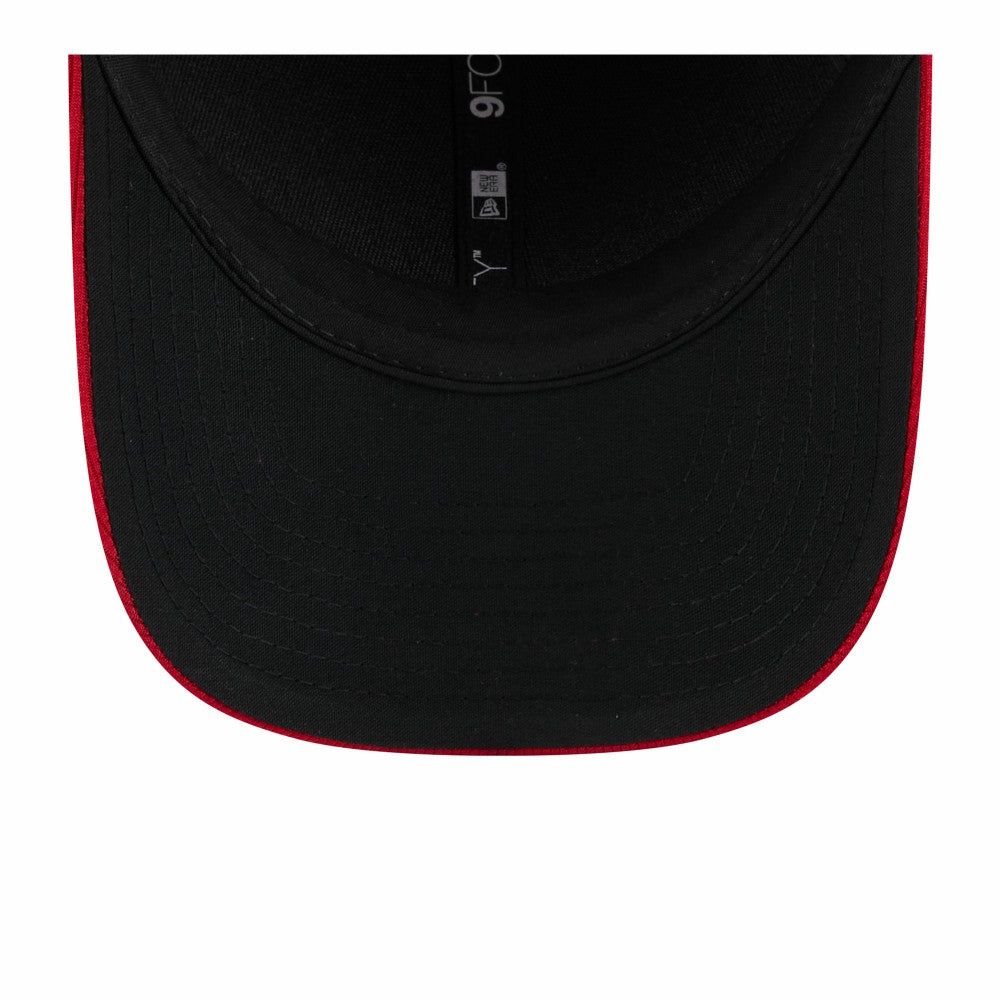 Los Angeles Angels New Era 2025 Spring Training 9FORTY Adjustable Hat - Red - New Era Sale
