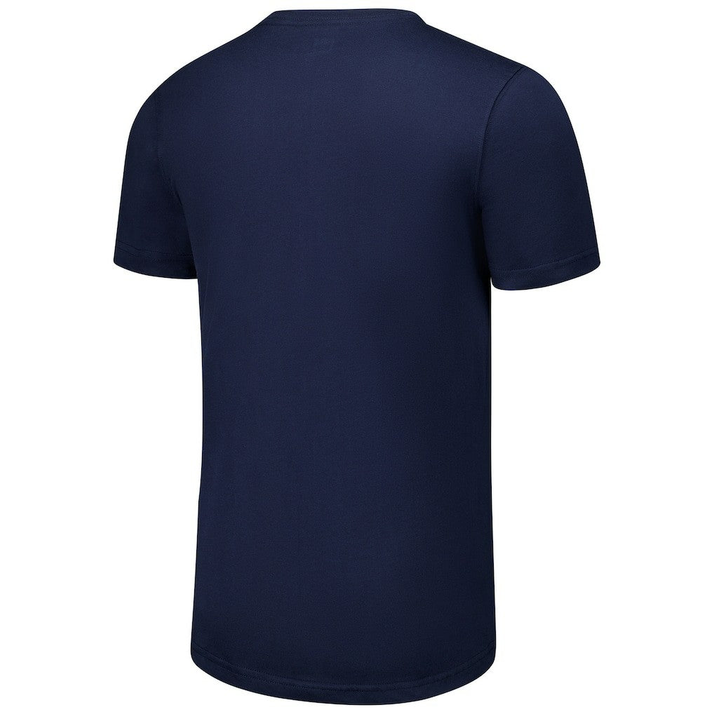 New England Patriots New Era City Team T-Shirt Navy