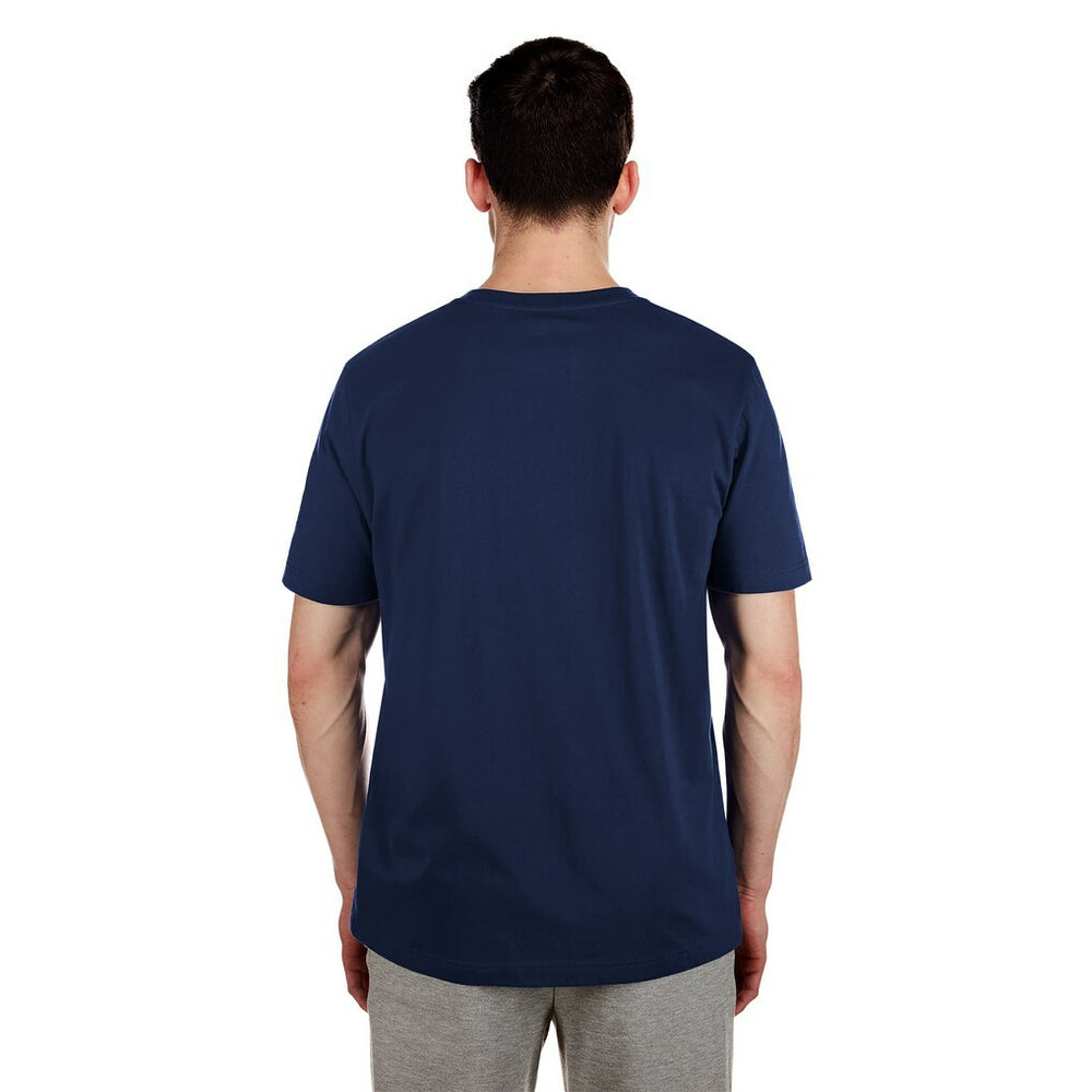 New England Patriots New Era City Team T-Shirt Navy
