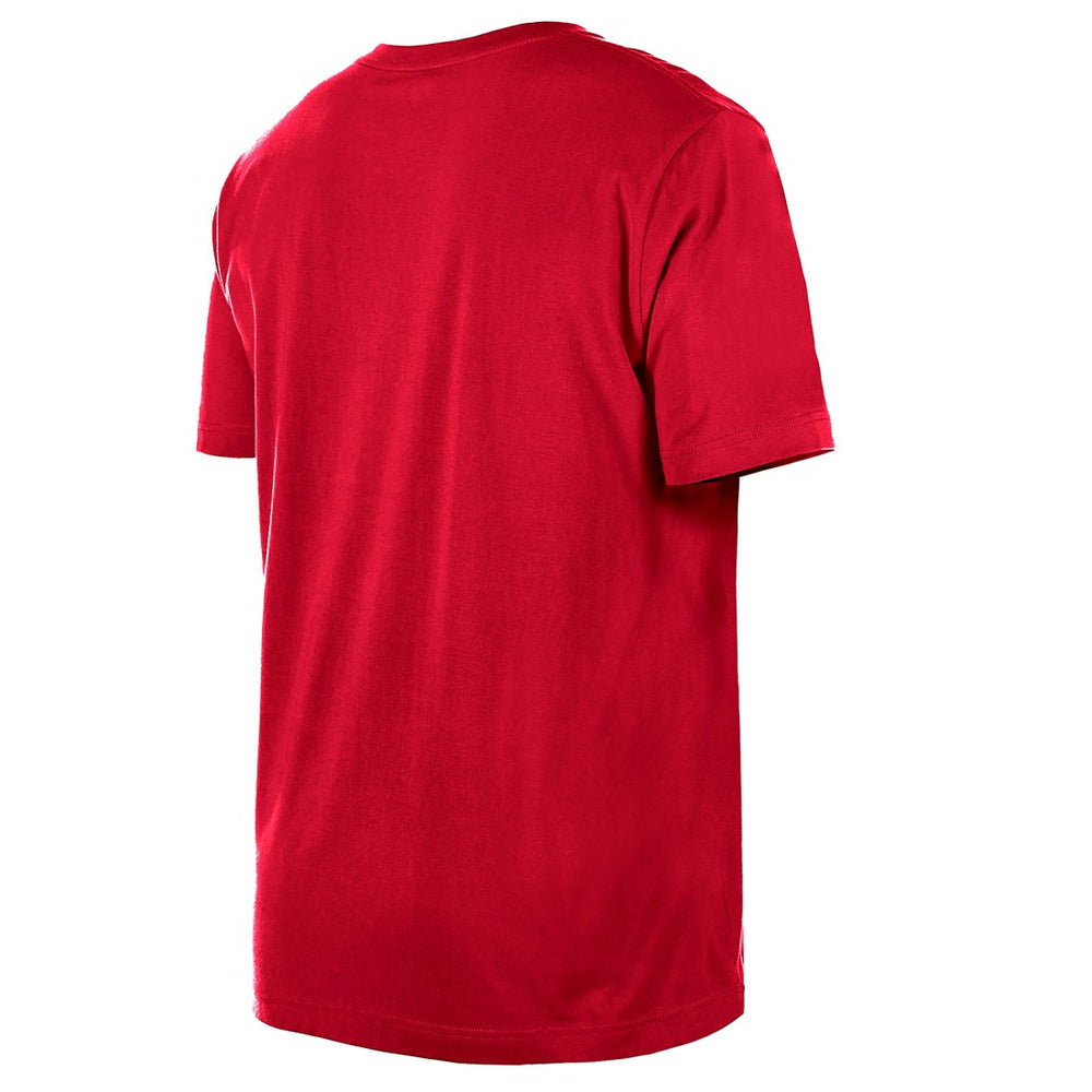 Tampa Bay Buccaneers New Era City Team T-Shirt Red