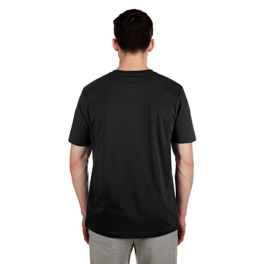 Carolina Panthers New Era City Team T-Shirt Black
