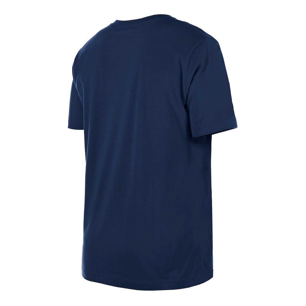 Chicago Bears New Era City Team T-Shirt Navy