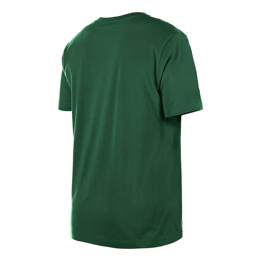 Green Bay Packers New Era City Team T-Shirt Green