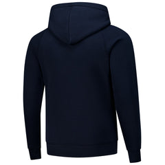 Minnesota Timberwolves Sportiqe Unisex Pullover Hoodie Navy
