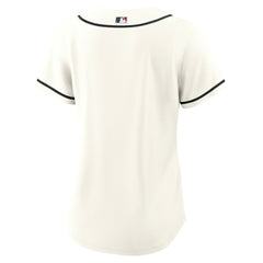 Arizona Diamondbacks Nike Women's Home Replica 2.0 Jersey - Cream - Nike on Sale