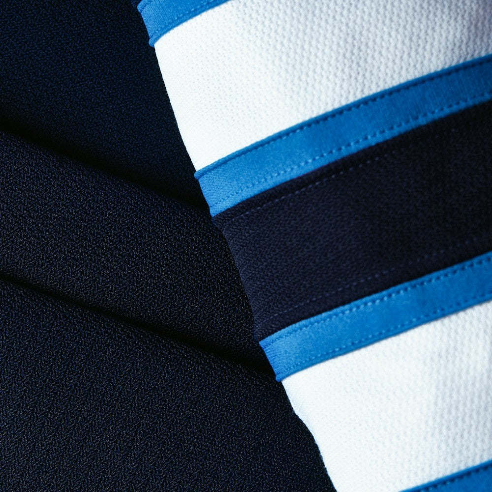 Winnipeg Jets Fanatics Home Authentic Pro Jersey - Navy - NHL 201897971