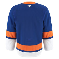 New York Islanders Fanatics Home Authentic Pro Jersey - Royal - NHL 201897977