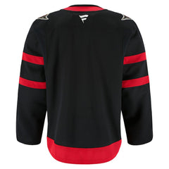Ottawa Senators Fanatics Home Authentic Pro Jersey - Black - NHL 201897979