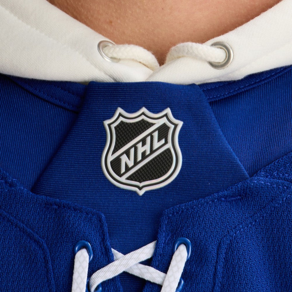 Toronto Maple Leafs Fanatics Home Authentic Pro Jersey - Blue - NHL 201897986