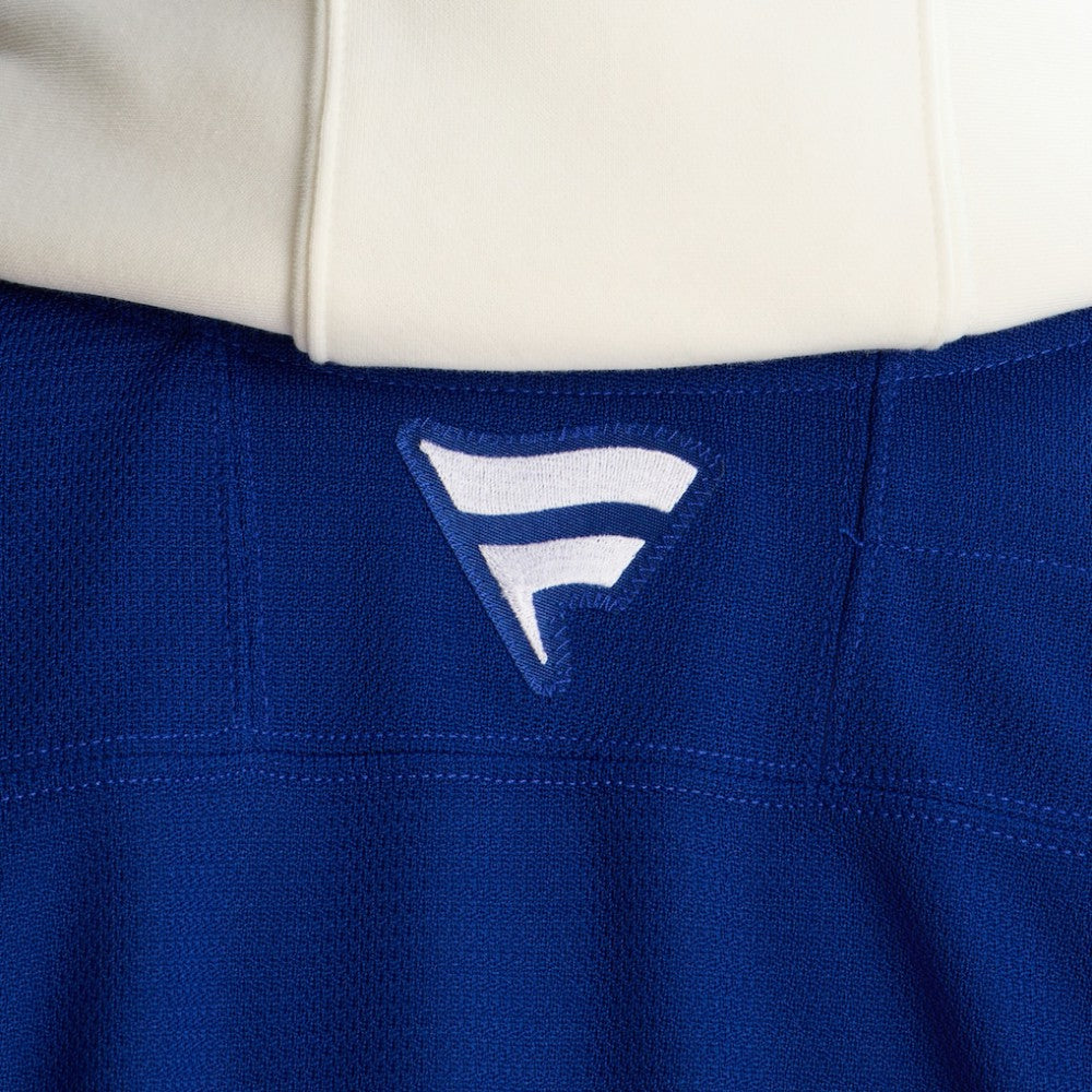 Toronto Maple Leafs Fanatics Home Authentic Pro Jersey - Blue - NHL 201897986