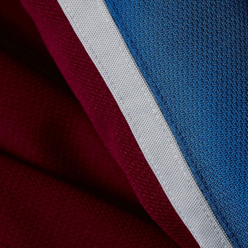 Colorado Avalanche Fanatics Home Authentic Pro Jersey - Burgundy - NHL 201898002