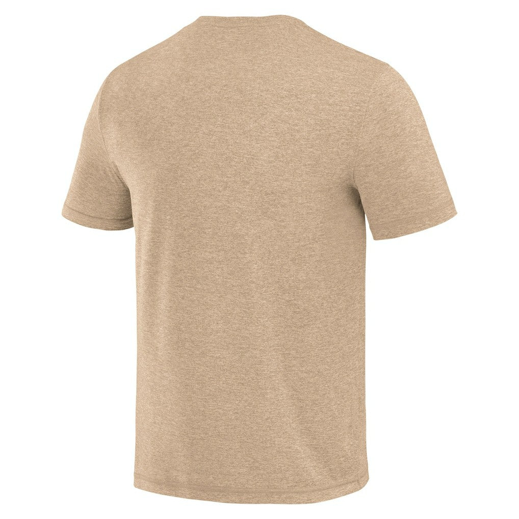 Dallas Cowboys J. Palmer Four Down T-Shirt Cream