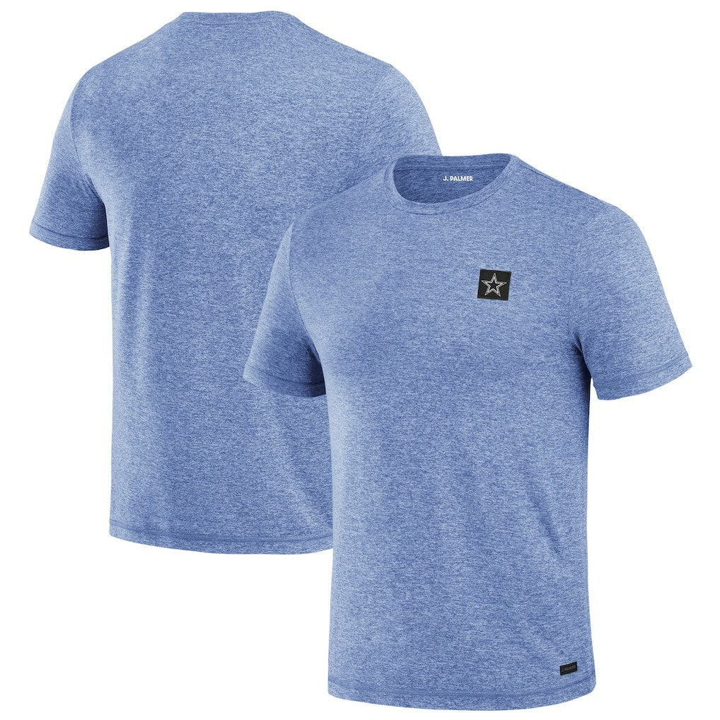 Dallas Cowboys J. Palmer Four Down T-Shirt Blue