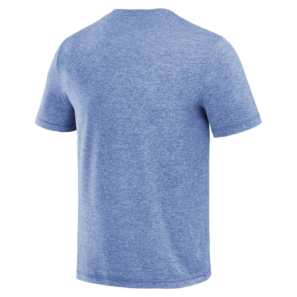 Dallas Cowboys J. Palmer Four Down T-Shirt Blue