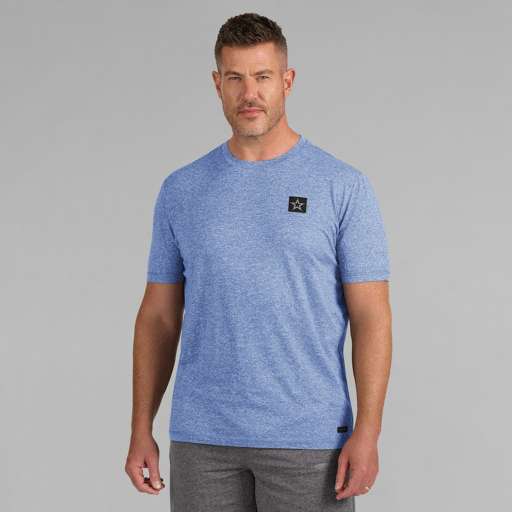 Dallas Cowboys J. Palmer Four Down T-Shirt Blue