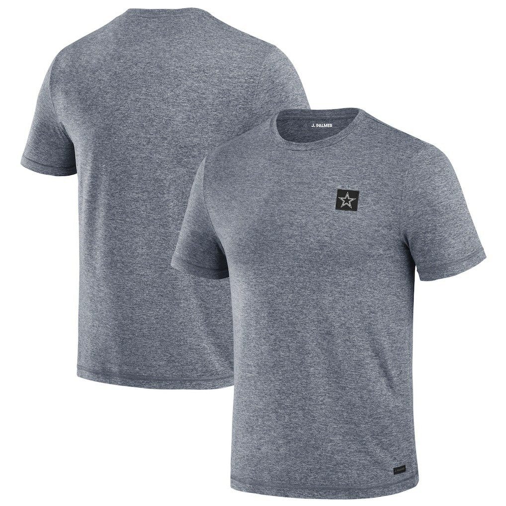 Dallas Cowboys J. Palmer Four Down T-Shirt Navy