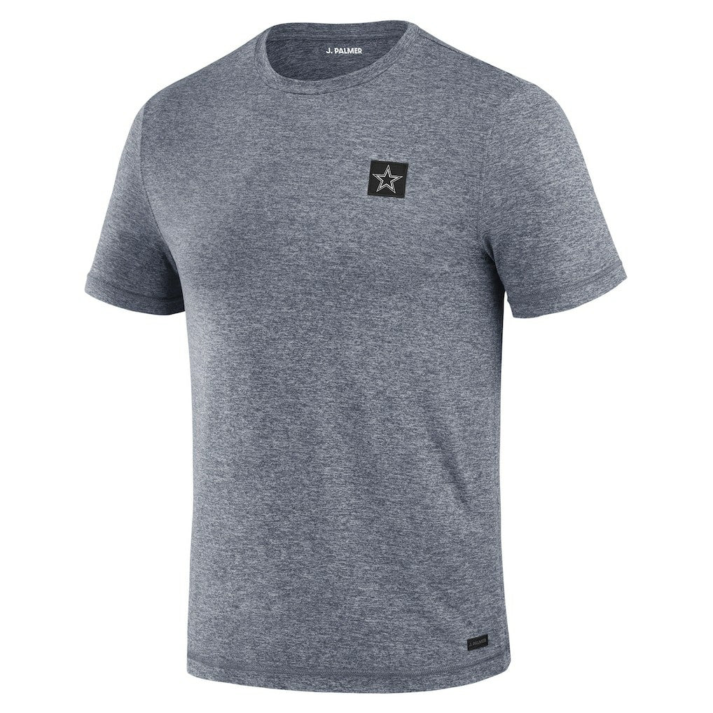 Dallas Cowboys J. Palmer Four Down T-Shirt Navy