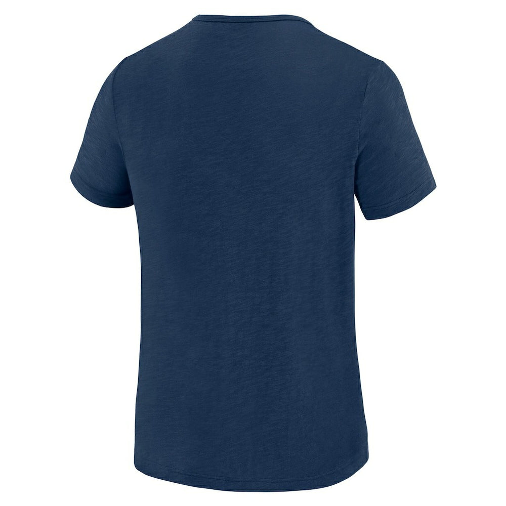 Dallas Cowboys J. Palmer In-The-Pocket T-Shirt Navy