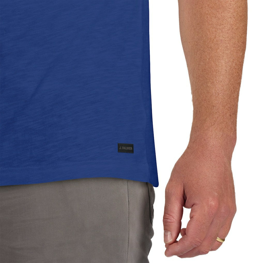 Dallas Cowboys J. Palmer In-The-Pocket T-Shirt Blue