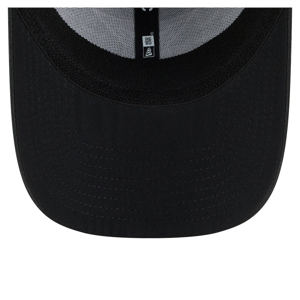 Dallas Cowboys New Era Active Camo 39THIRTY Flex Hat Black