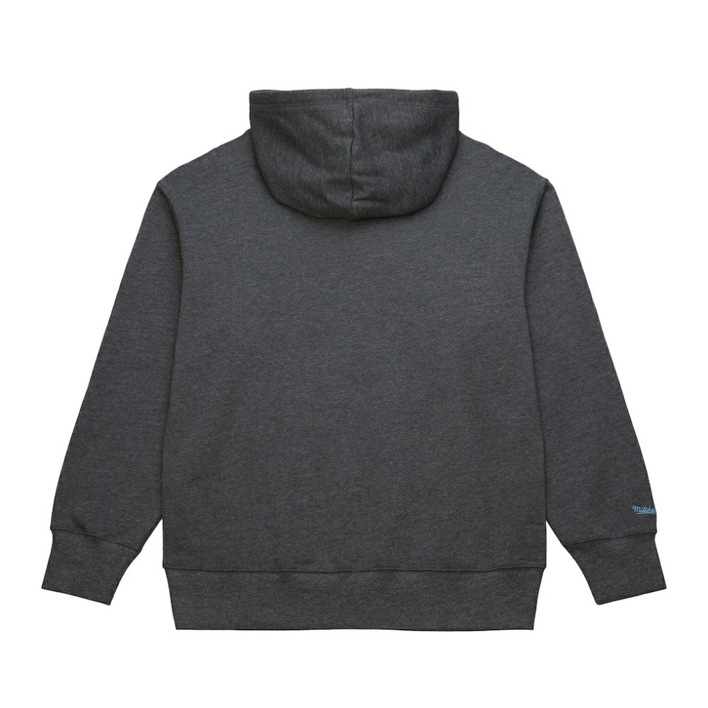 Utah Hockey Club Mitchell & Ness Playoff Pullover Hoodie - Anthracite - NHL 201906427