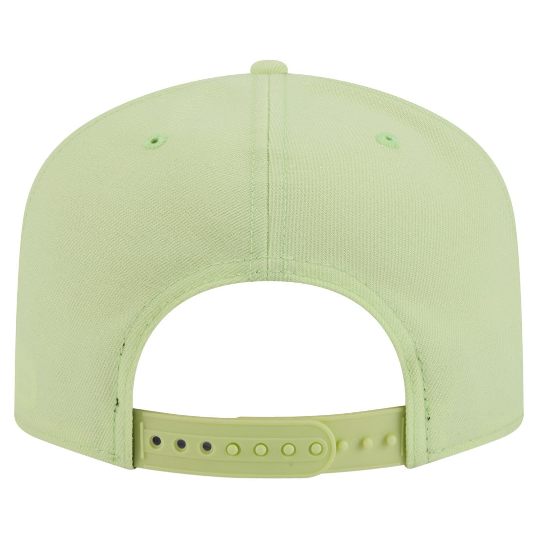 New York Jets New Era Color Pack 9FIFTY Snapback Hat Light Green