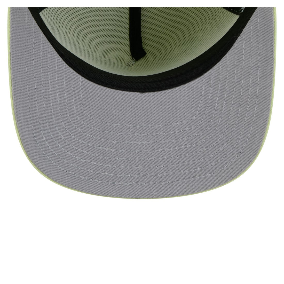 New York Jets New Era Color Pack 9FIFTY Snapback Hat Light Green