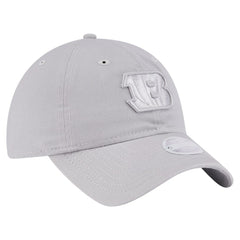 Cincinnati Bengals New Era Women's Color Pack 9TWENTY Adjustable Hat Gray