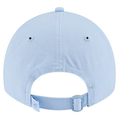 Miami Dolphins New Era Women's Color Pack 9TWENTY Adjustable Hat Light Blue