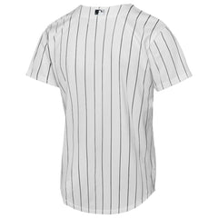 Chicago White Sox Nike Youth Home Replica Jersey - White - Nike Sale