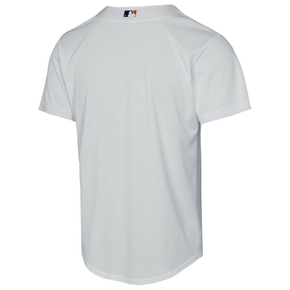 St. Louis Cardinals Nike Youth Home Replica Jersey - White - Nike Discount
