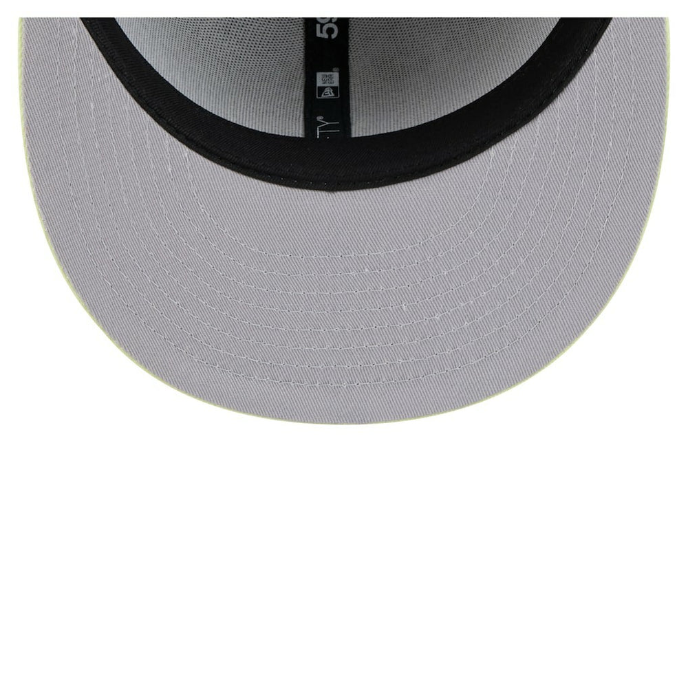 Boston Celtics Color Pack 2-Tone 59FIFTY Fitted Hat Gray/Green | New Era discount