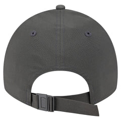 Phoenix Suns Active Ripstop 9TWENTY Adjustable Hat Charcoal | New Era Near Me