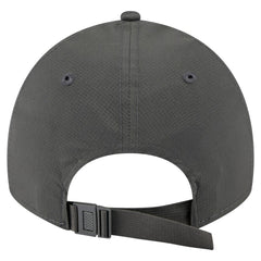 Chicago Bulls Active Ripstop 9TWENTY Adjustable Hat Charcoal | New Era discount