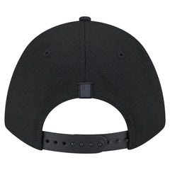 Philadelphia 76ers Game Day Flag A-Frame 9FORTY Adjustable Hat Black | New Era for sale
