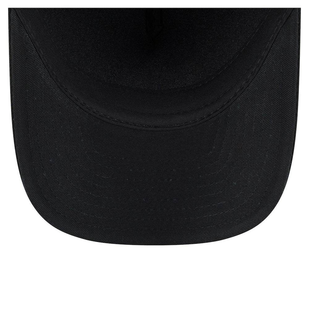 Philadelphia 76ers Game Day Flag A-Frame 9FORTY Adjustable Hat Black | New Era for sale