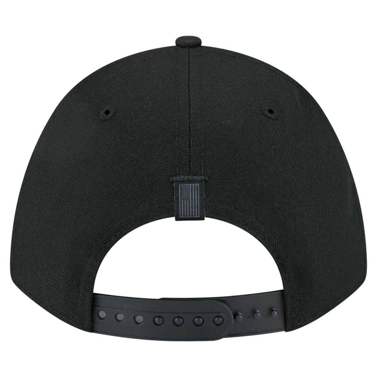 Memphis Grizzlies Game Day Flag A-Frame 9FORTY Adjustable Hat Black | New Era discount